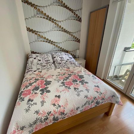 Apartman Citylux Bihać Exteriör bild