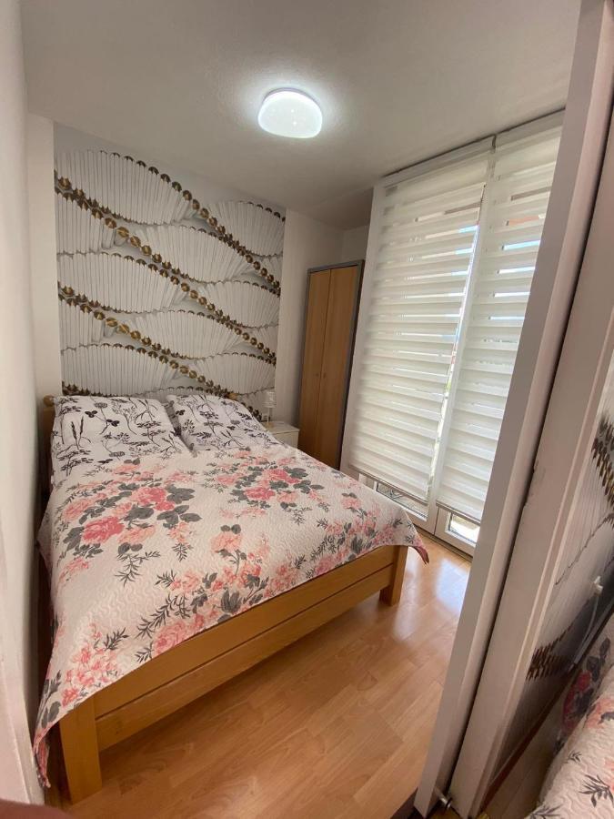 Apartman Citylux Bihać Exteriör bild