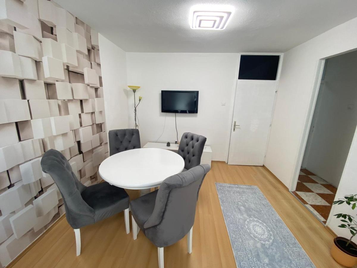 Apartman Citylux Bihać Exteriör bild