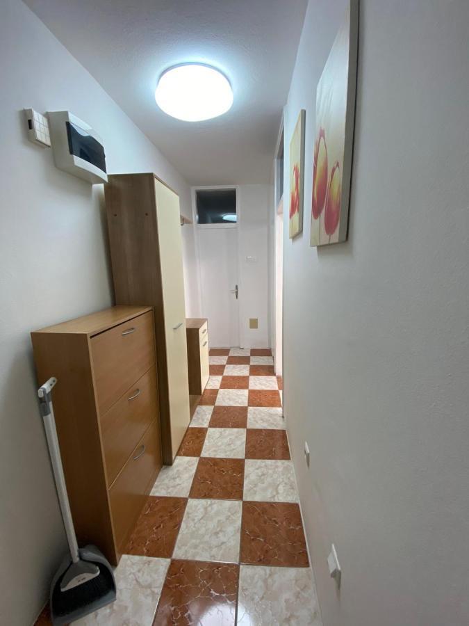 Apartman Citylux Bihać Exteriör bild