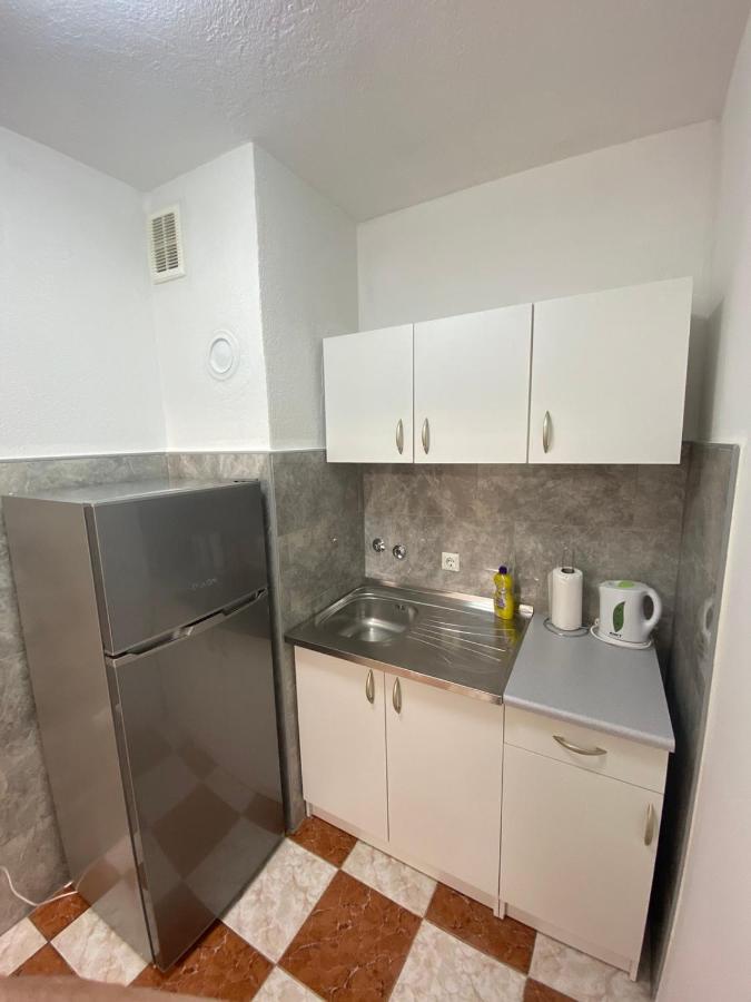 Apartman Citylux Bihać Exteriör bild