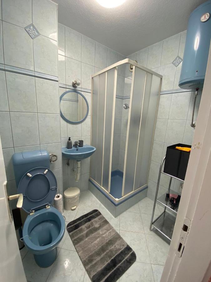 Apartman Citylux Bihać Exteriör bild
